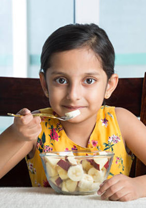 Kids Nutrition