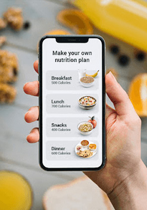 Tailormade Diet